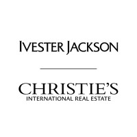 Ivester Jackson - Christie's International Real Estate