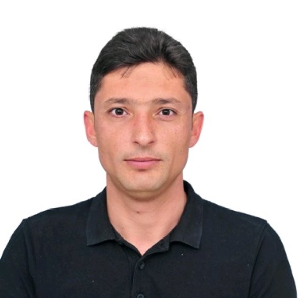 Mehmet Ali Bozlak