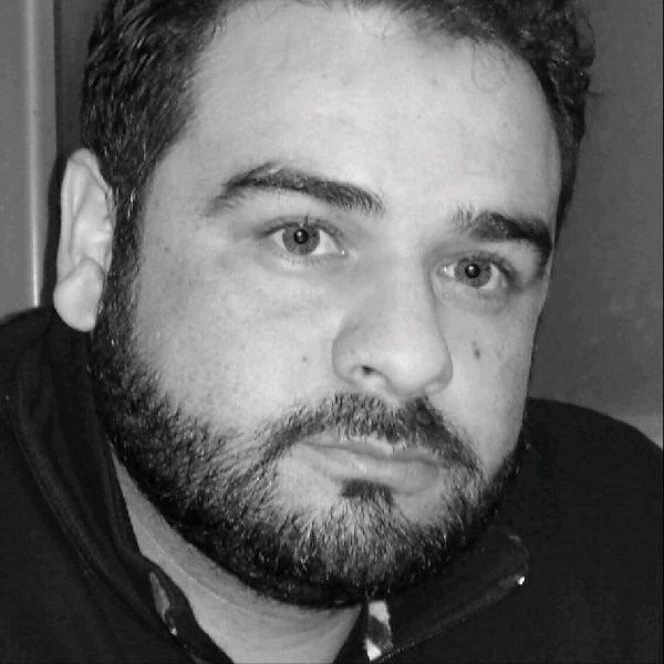 Yazid Hamioud