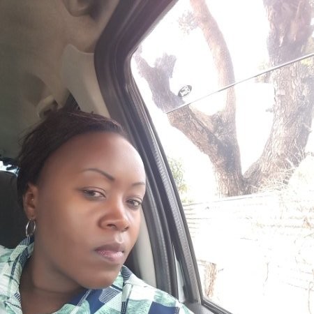 Catherine Mwamunyange