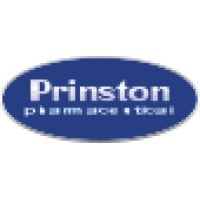 Prinston Pharmaceutical Inc.