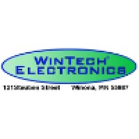WinTech Electronics, Inc.