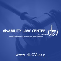 disAbility Law Center of Virginia