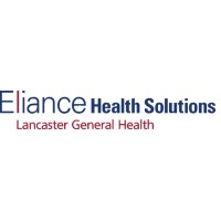 Eliance Health Solutions
