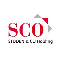 STUDEN & CO Holding GmbH