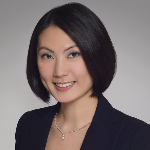 Jocelyn Hao, MBA