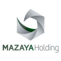 Mazaya Holding Co
