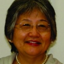 Kazuko Uchikawa Graziano