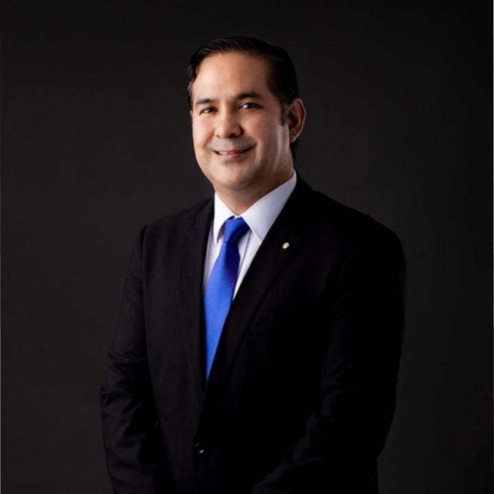 Miguel Angel Tello Guerrero, MBA, LSSBB