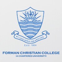 Forman Christian College (A Chartered University)