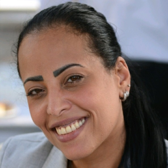 Sherine Moustafa