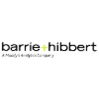 Barrie & Hibbert