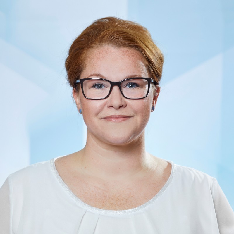 Katharina Wölfel
