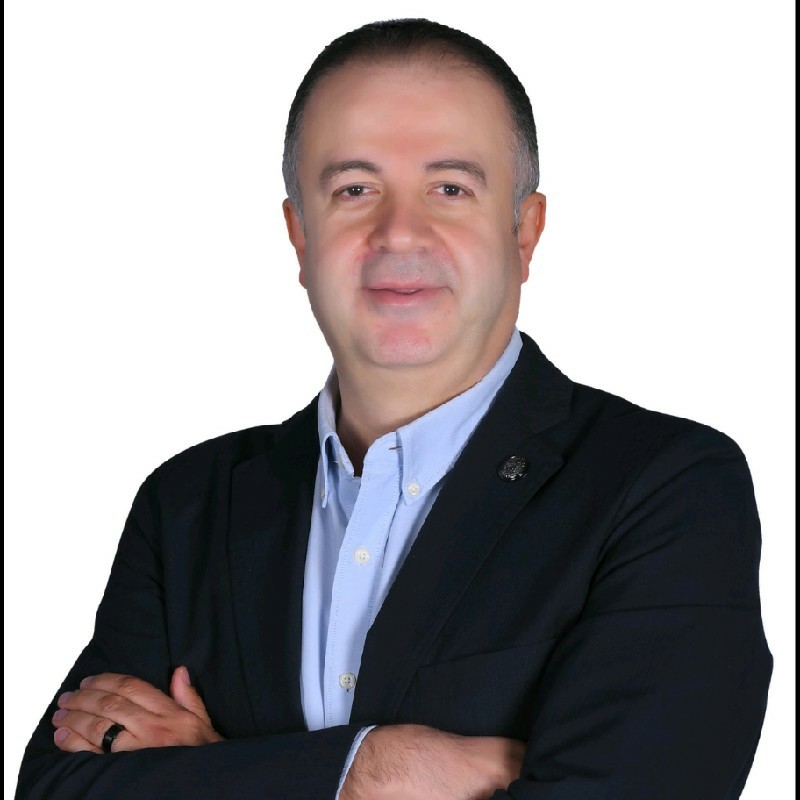 Sherif Abdel Maksoud