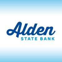 Alden State Bank