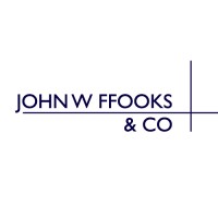 John W Ffooks & Co