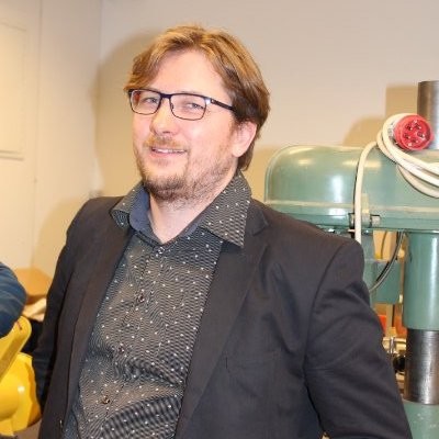 Stefan Høybye