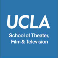 UCLA School of Theater, Film & Television