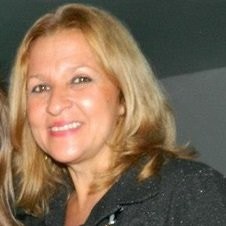Janice Ribeiro