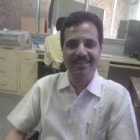 Vijay Sarupria
