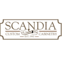 Scandia Custom Cabinets