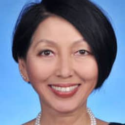 Susan Ying  FRAeS, FAIAA