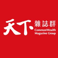 CommonWealth Magazine Group(天下雜誌群)