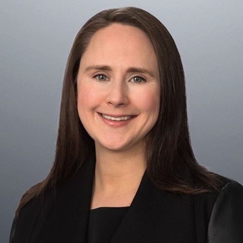Laurie Novoryta, MBA