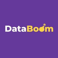 DataBoom.kz