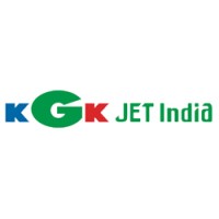 KGK Jet India Pvt. Ltd.