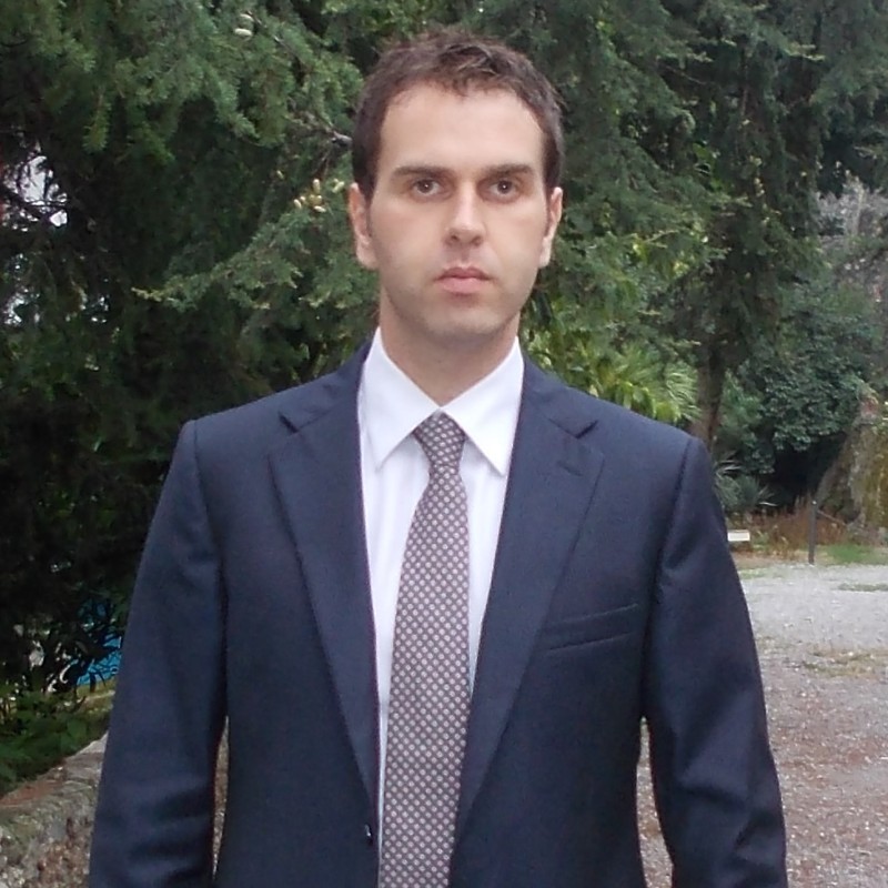 Matteo Losio - ITIL®, ISIPM-Av®
