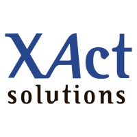 XAct Solutions - Supply Chain Consultants