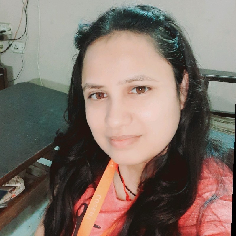 Priyanka Kushwah