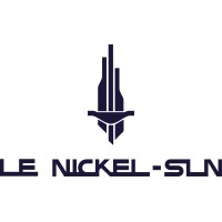 Société Le Nickel - SLN - ERAMET