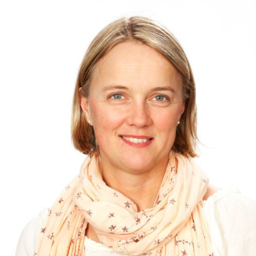 Helena Ageberg Persson