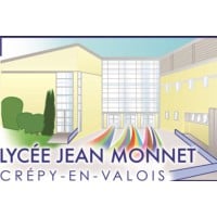 Lycée Jean Monnet de Crépy-en-Valois 