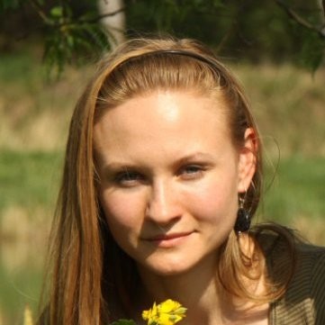 Katarzyna Wiklik