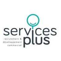 Services Plus Recrutement