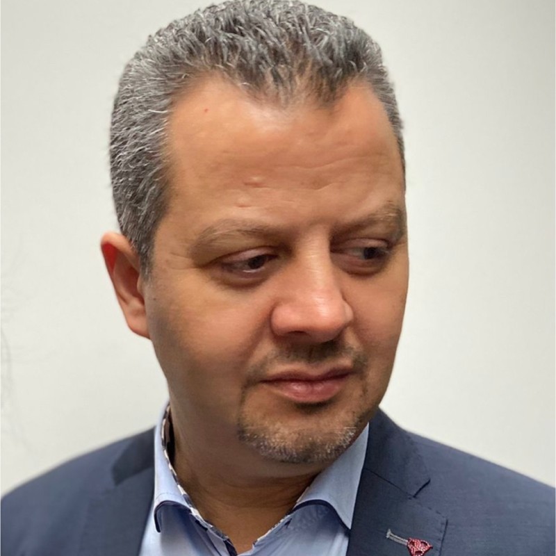 Hicham Maamri