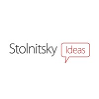 Stolnitsky Ideas
