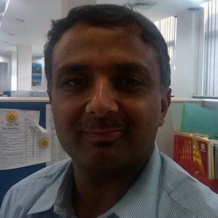 Gaurav Sood