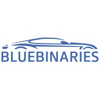 BlueBinaries Engineering and Solutions Pvt Ltd