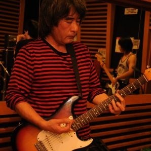 Tsuyoshi Teramoto