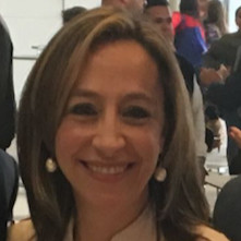 Patricia Vergara Lobo-Guerrero
