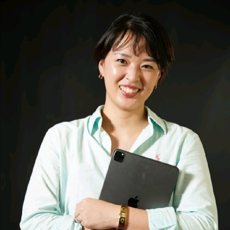 Yuko Nishino