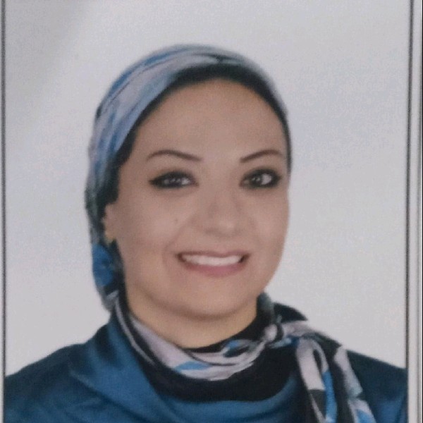 Esraa mostafa Elharery