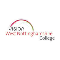 Vision West Nottinghamshire College