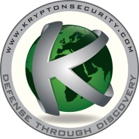 Krypton Security