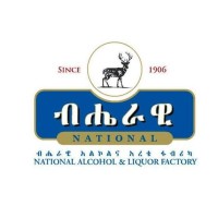 National Alcohol and Liquor Factory