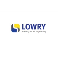 Lowry Building & Civil Engineering